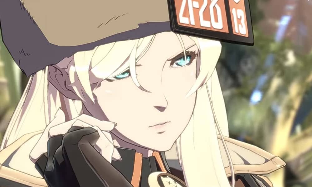 Guilty Gear -STRIVE- | Trailer confirma a presença de Millia Rage e Zato-1