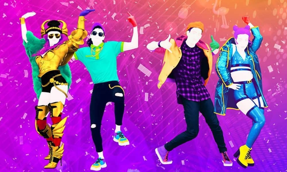 Just Dance e PlayStation selam parceria no Brasil e game integra novo bundle de PS4