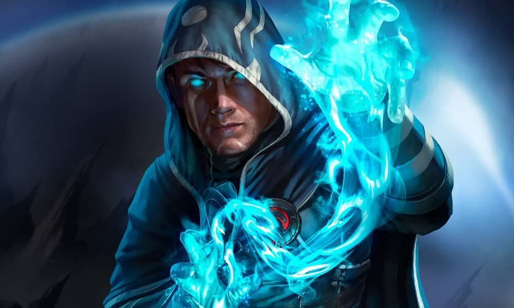 Magic: The Gathering Arena terá Friday Night Magic em Casa