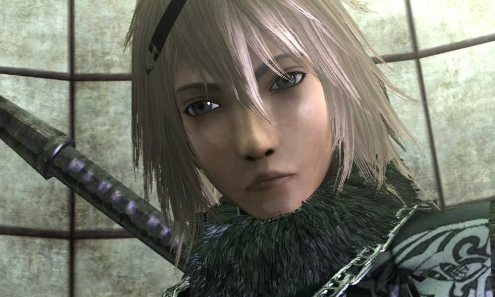 NieR Replicant ganhará remaster para PS4, Xbox One e PC