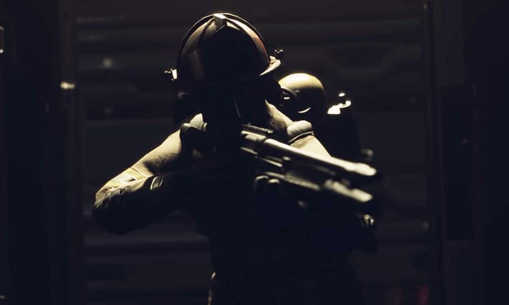 Quantum Error | Game para PS4 e PS5 é anunciado com 1º teaser