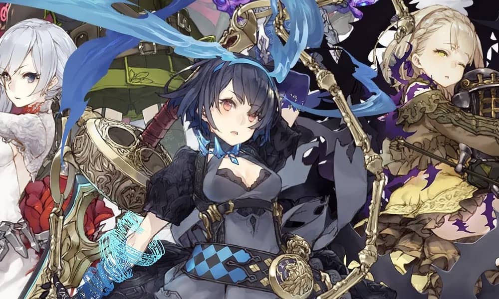 SINoALICE | Game mobile ganha data de lançamento global