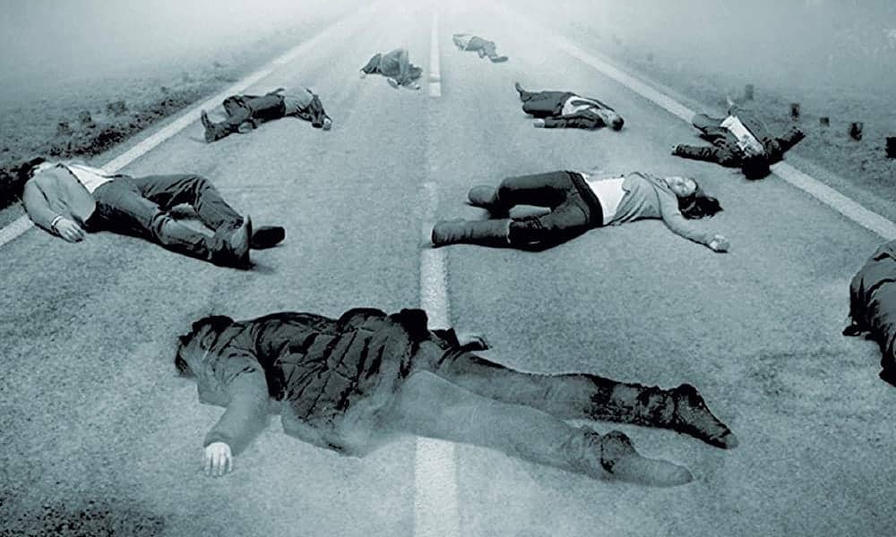 Stephen King refuta comparações da obra The Stand com o coronavírus