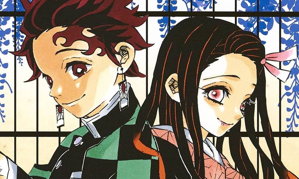 Demon Slayer - Kimetsu no Yaiba | Mangá já está próximo do seu final