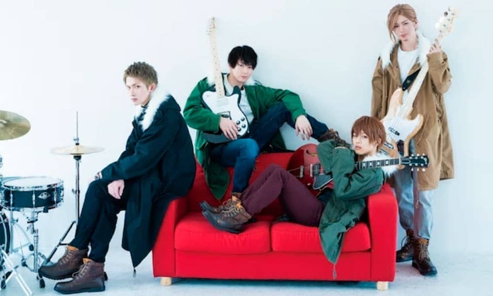 Given | Mangá Boys Love ganhará adaptação stage play para agosto