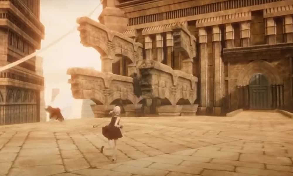 Nier: Re[in]carnation | Square Enix divulga trailer do game
