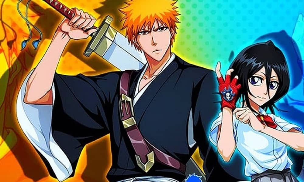 Review TBX | Bleach: Immortal Soul - Um presente nostálgico para os fãs da saga