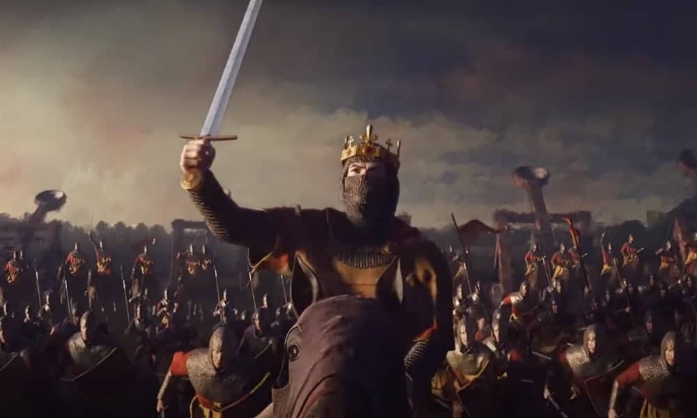 Crusader Kings III | Confira o trailer de data de lançamento