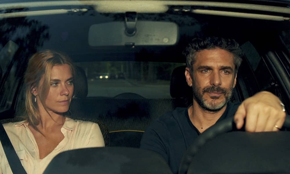 Review TBX | O Silêncio do Céu: Sobre verdades não ditas