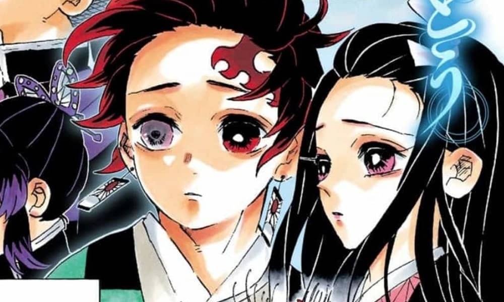 Demon Slayer | Capítulo 204 apresenta erro grave de continuidade