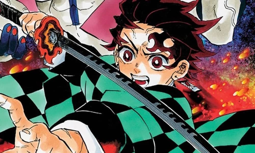 Demon Slayer – Kimetsu no Yaiba | Mangá deve acabar no capítulo 205