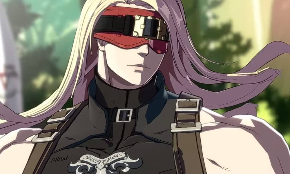 Guilty Gear -STRIVE- tem lançamento adiado para 2021