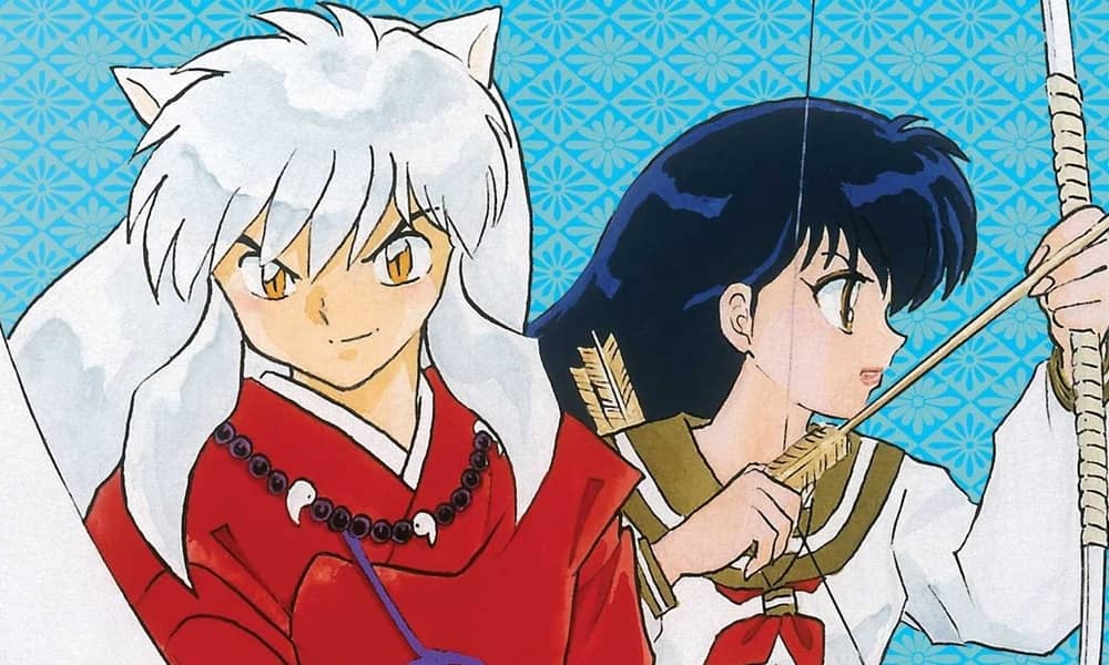 Inuyasha | JBC anuncia republicação do mangá