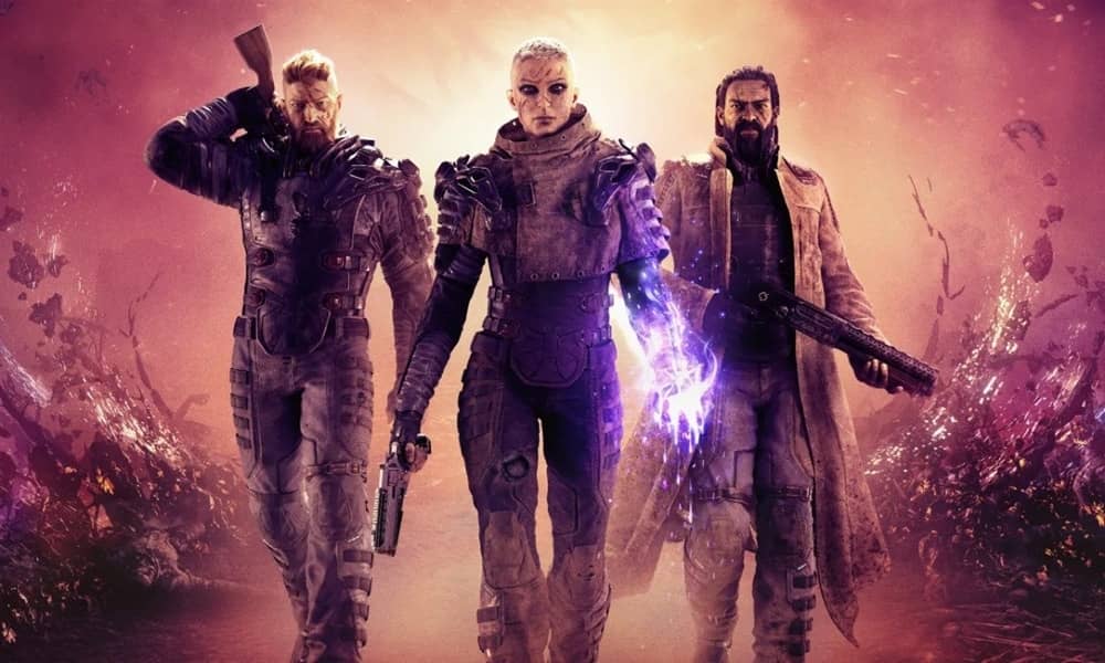 Outriders | Confira o novo gameplay do jogo