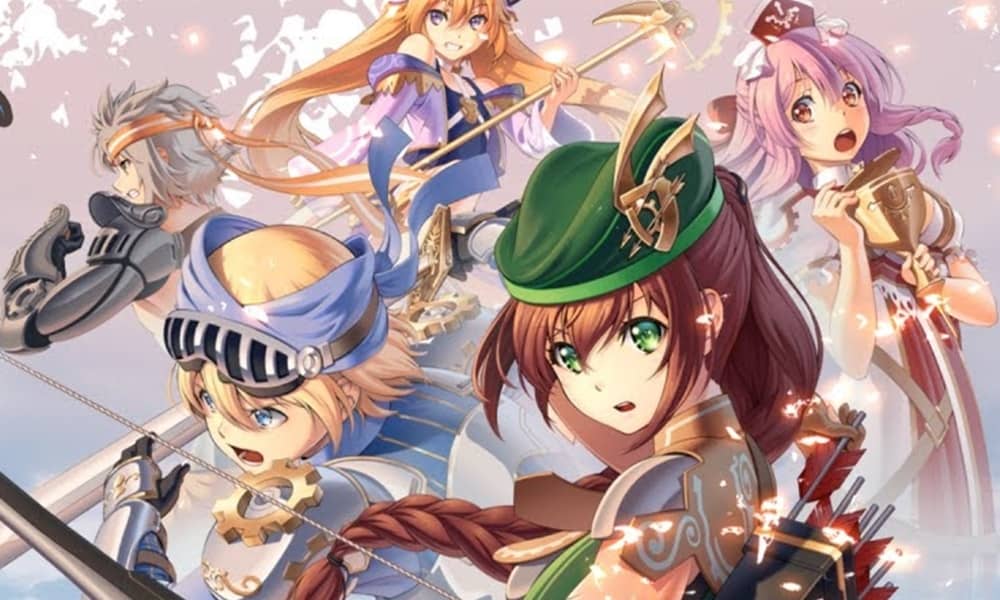 Tears of Avia | Revelado novo trailer com gameplay do RPG