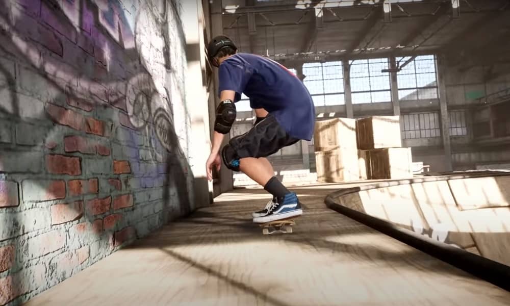 Tony Hawk's Pro Skater 1+2 | Remaster do game ganha trailer e data de lançamento