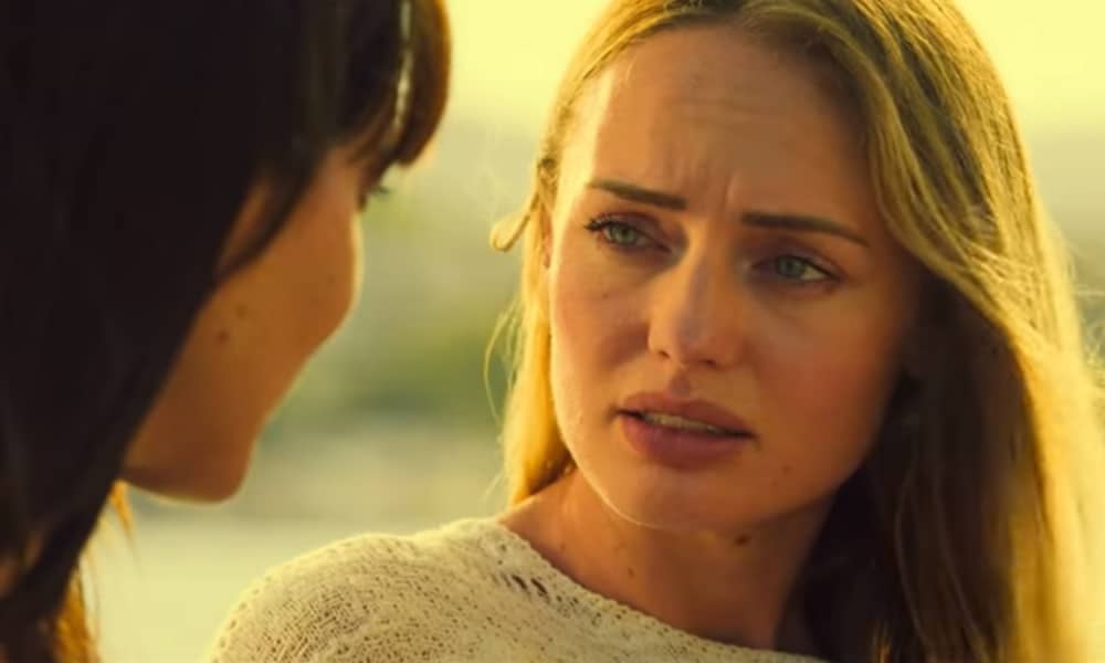 White Lines Nova série do criador de La Casa de Papel ganha trailer final