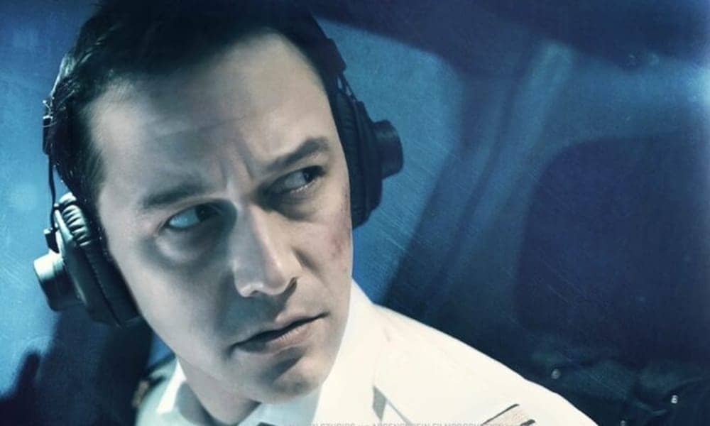 Review TBX | 7500: Terrorismo e mais um filme impecável de Joseph Gordon-Levitt