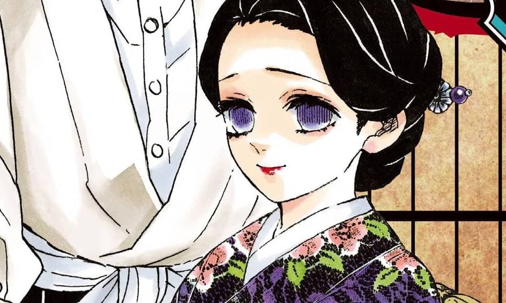 Demon Slayer - Kimetsu no Yaiba | Revelada capa do volume 21