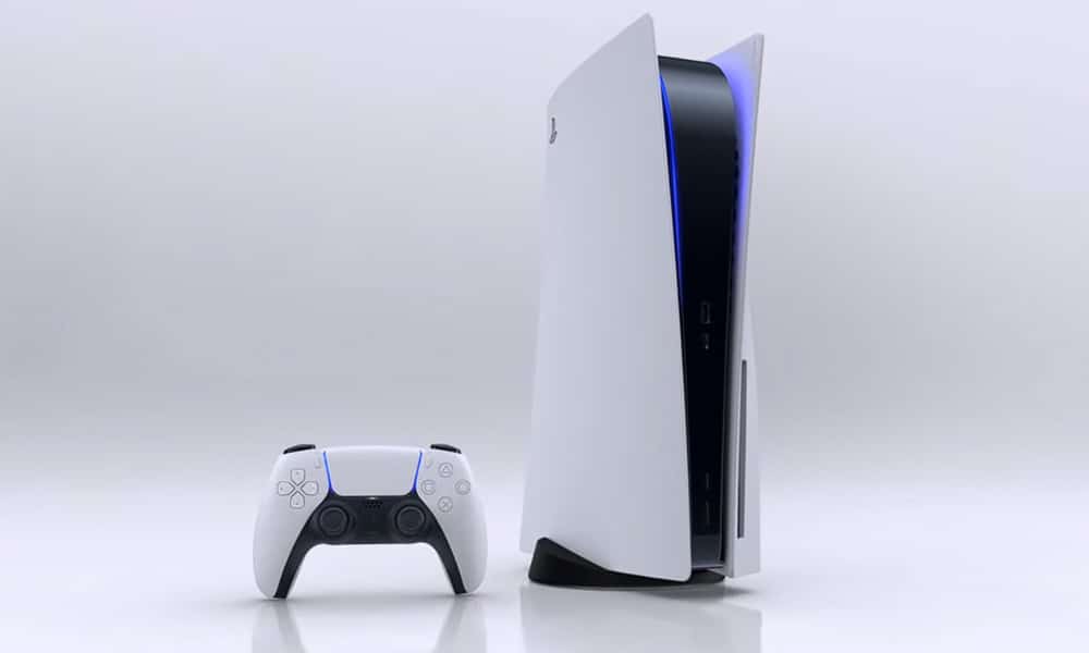 PlayStation 5 | Design do console é finalmente revelado