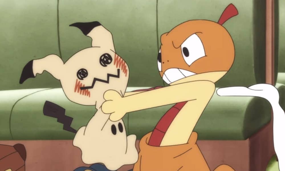 Pokémon ganha episódio reimaginado como cartoon da década de 50