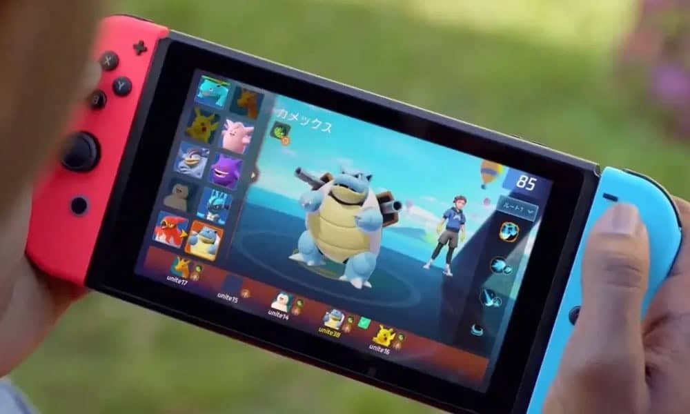 Pokémon Unite | Game no estilo LoL é anunciado e decepciona fãs da franquia