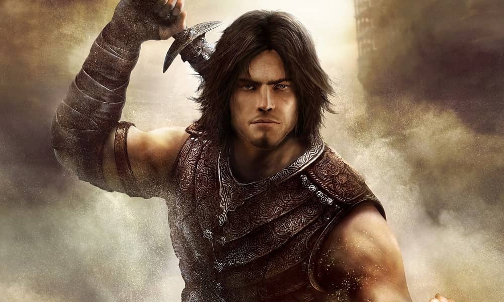 Novo Prince of Persia poderá ser anunciado em breve
