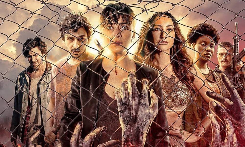 Review TBX | Reality Z: Uma trama perdida em meio ao apocalipse