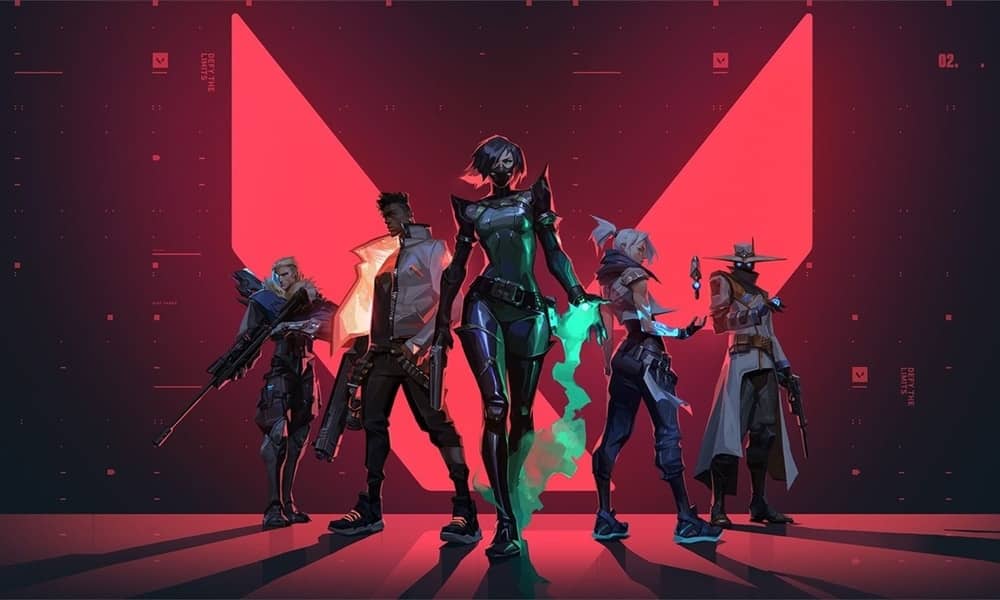 Valorant | Riot Games revela trailer cinematográfico com gameplay