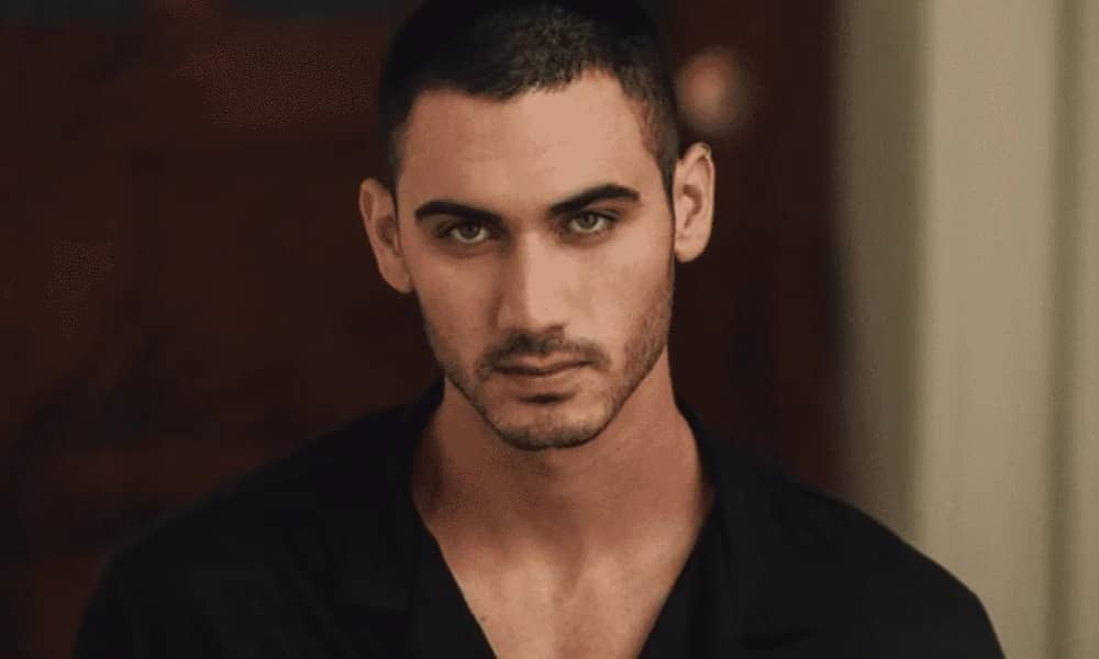 Conheça Alejandro Speitzer, o Dario Guerra de 'Desejo Sombrio'