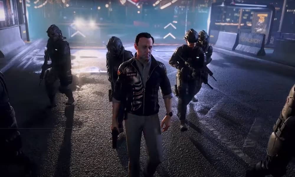 Watch Dogs Legion | Confira o gameplay do jogo