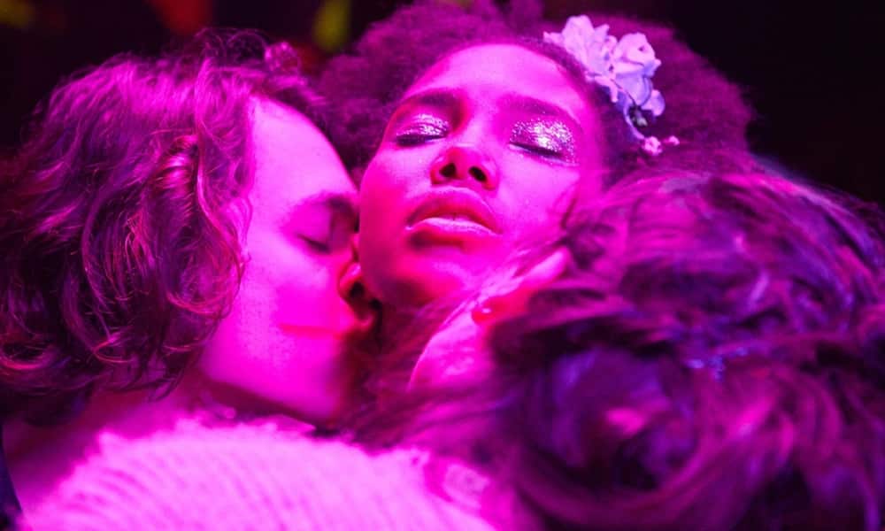 Review TBX | Boca a Boca: Uma crescente alucinante de brasilidade e ficção científica