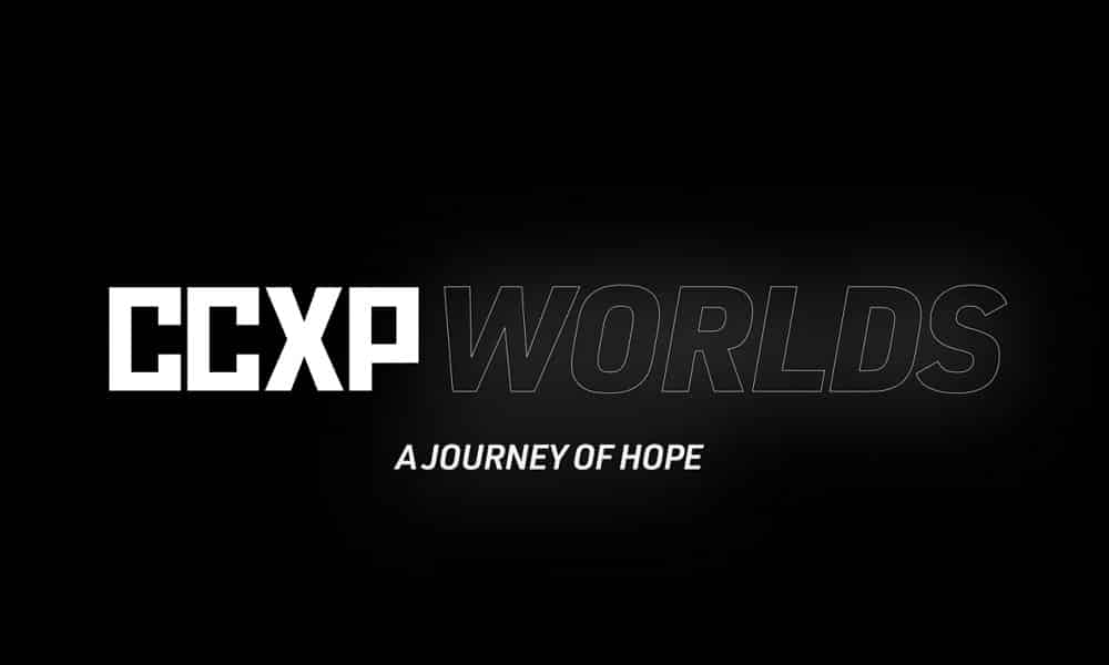 CCXP Worlds | Confirmada edição 100% virtual do mega evento em 2020