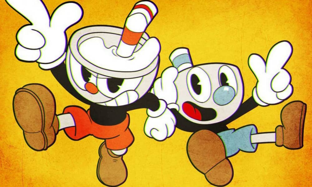 Cuphead | Game finalmente chega ao PlayStation 4