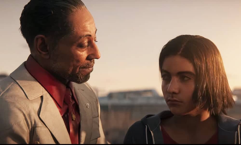 Far Cry 6 ganha trailer de anúncio cinemático e data de lançamento