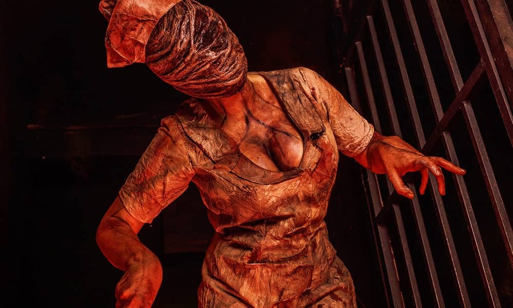 Novo rumor aponta anúncio de Silent Hill para PS5 entre agosto e setembro