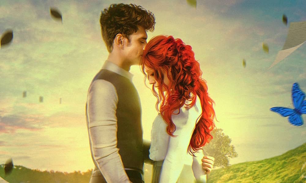 Anne With An ‘E’ | Terceiro livro da série entra em pré-venda no Brasil