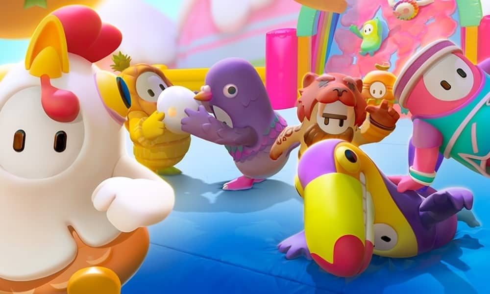 Fall Guys | Jogo vira febre e torna-se alvo de hackers. Saiba mais