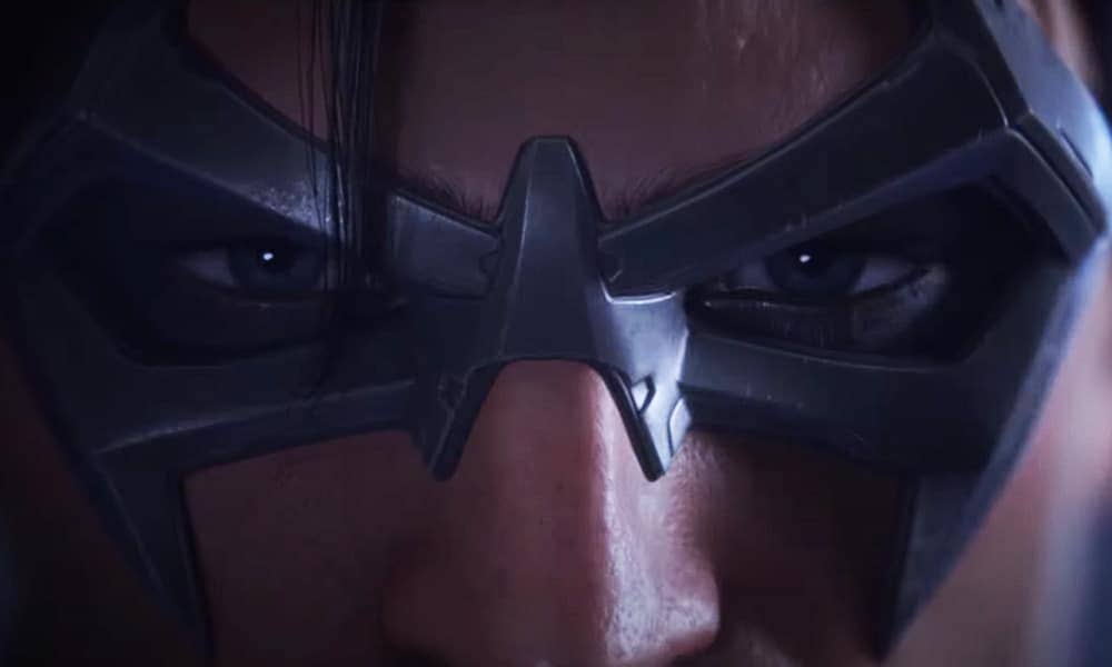 Gotham Knights | Novo game é revelado com trailer e vídeo de gameplay
