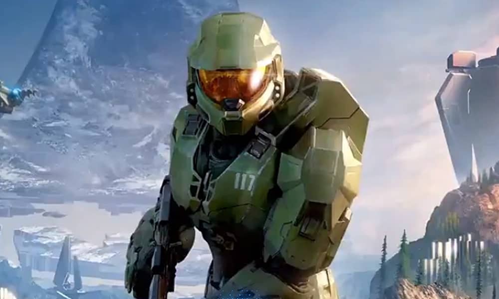 Halo Infinite: O que sabemos até agora? | Gameplay, lançamento e mais