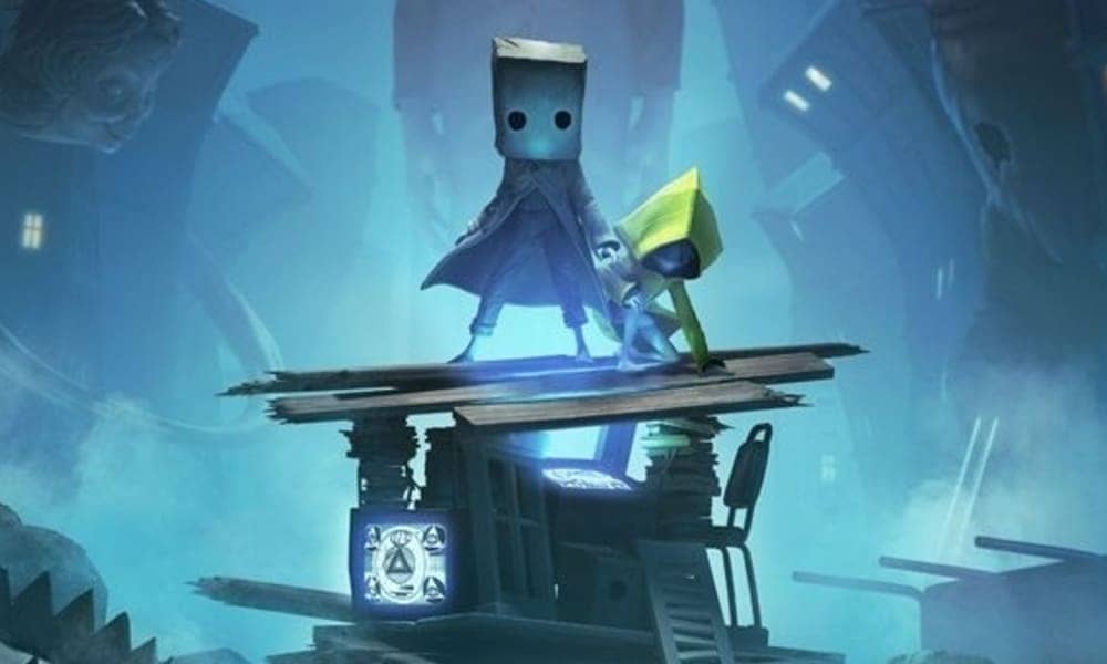 LIttle Nightmares 2 | Confira o gameplay do jogo e a data de lançamento