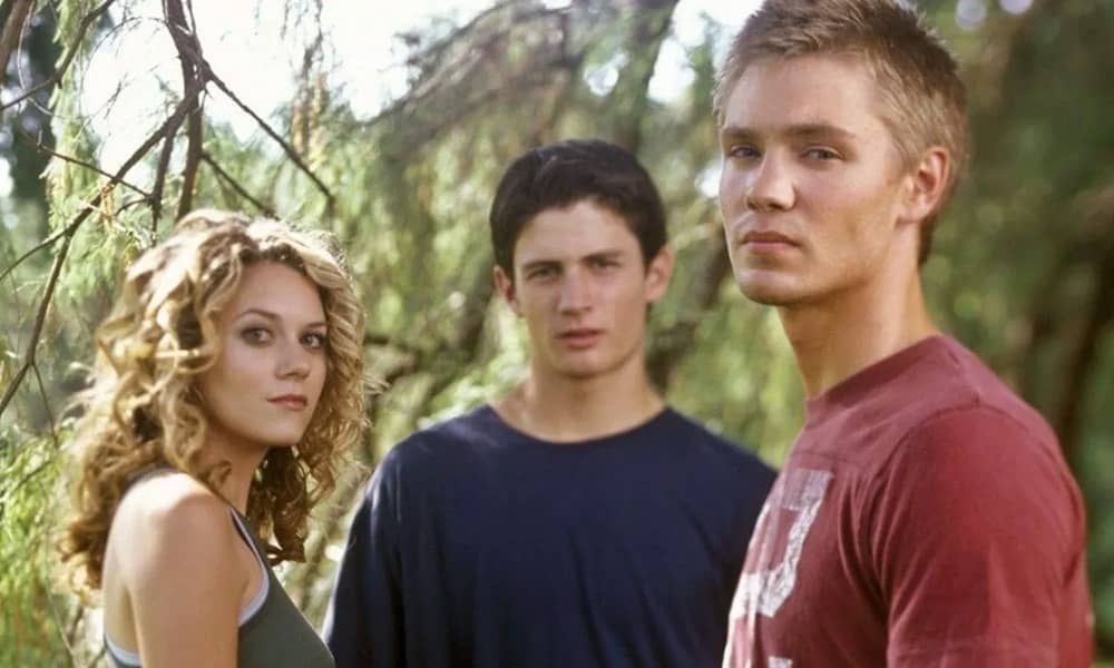 Temporadas de One Tree Hill chegam ao Globoplay