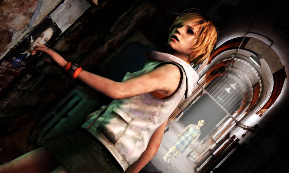 Konami cria perfil de Silent Hill no Twitter e reacende os rumores de novo game