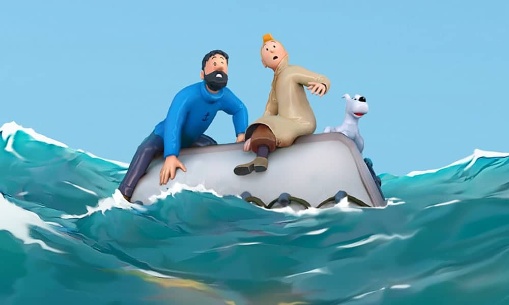 Tintin Match | Game mobile para Android e iOS ganha data de lançamento