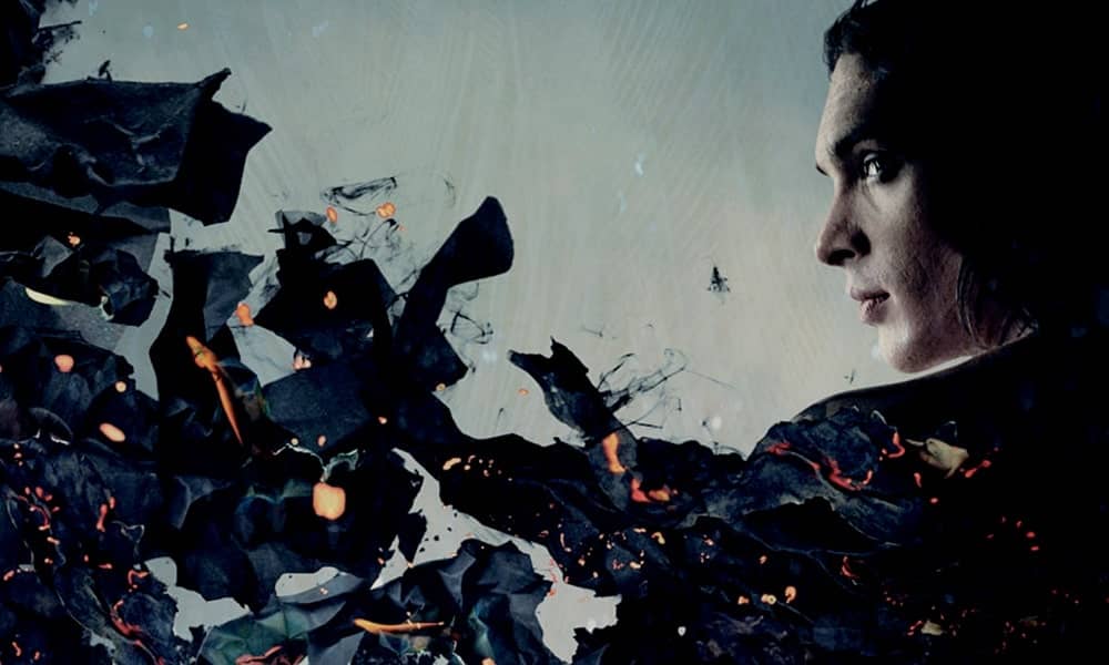 Angel's Blood | Livro que surgiu de uma ilustração será lançado pela Editora Coerência