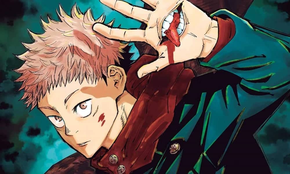 Review TBX | Jujutsu Kaisen: Saiba o que esperar do anime