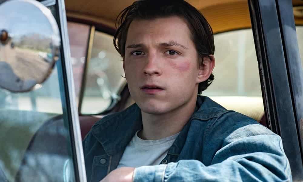 Review TBX | O Diabo de Cada Dia: A maturidade de Holland e Pattinson em um thriller sobre conservadorismo