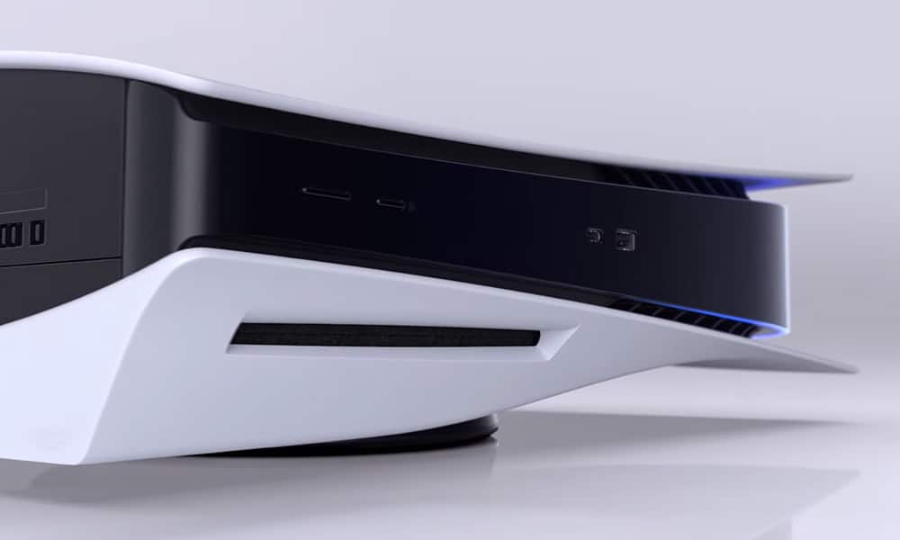 PlayStation 5 | Preço e data de lançamento são finalmente revelados