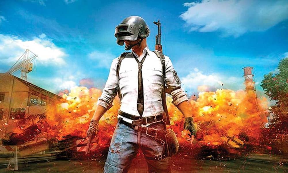 PUBG na PS Plus | 8 dicas para quem vai começar a jogar
