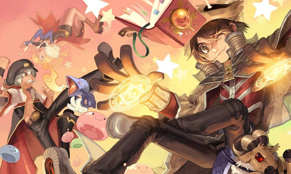 Ragnarok Online comemora 16 anos no Brasil com eventos especiais